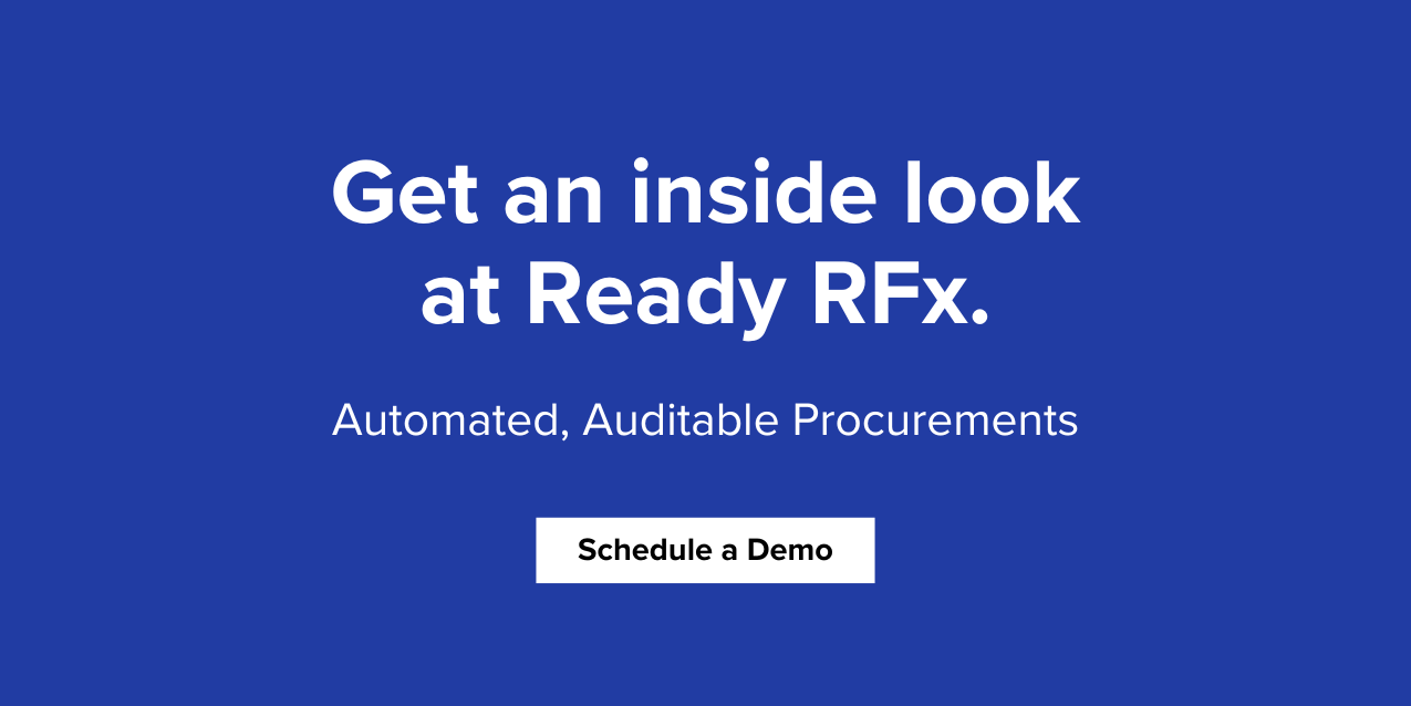Get an inside look at Ready RFx. (1)