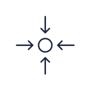 centralized